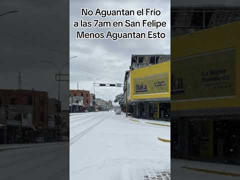 San Felipe Yaracuy Amaneció Con Frío #SanFelipe #Yaracuy #frioooooooo🥶🥶🥶🥶🥶