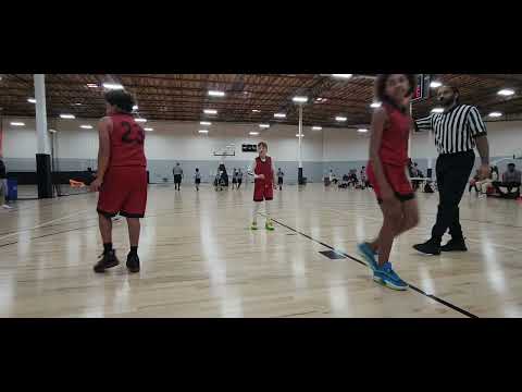 Coconuts vs 5onFive Hooperz 2/4/2023