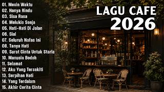 Download lagu ☕ Lagu Cafe Indonesia Terbaru 2026 - Akustik Santai Paling Enak Didengar mp3