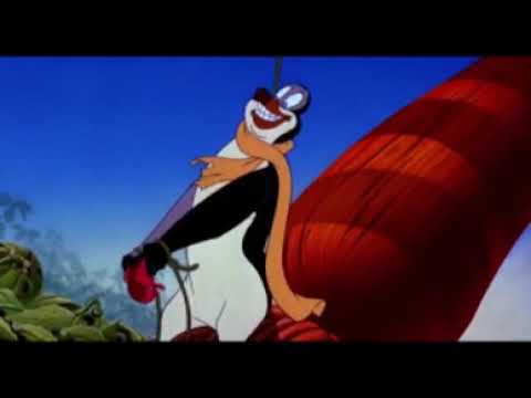 jerry is comin' to town part 9 and end credits