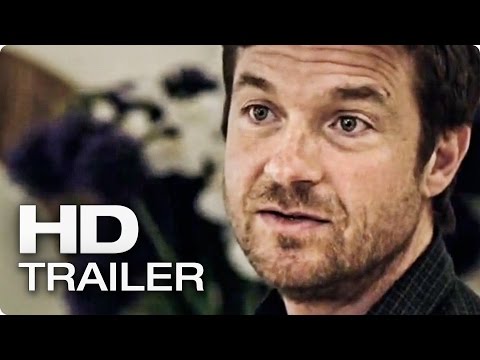 THE GIFT Official Trailer 2 (2016)