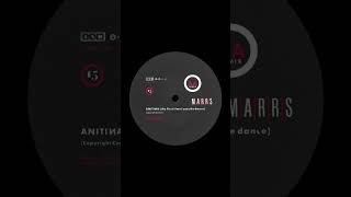 Anitina The First Time I See She Dance