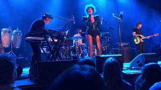 Brazilian Girls - &quot;Pussy&quot; live at the House of Blues in Dallas, TX on Nov. 14, 2019