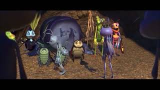 Flik’s Banishment (Fandub)