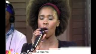 Download lagu Zahara - Lengoma - Live with DJ SBU (18.04.2012) mp3 Download lagu Zahara - Lengoma - Live with DJ SBU (18.04.2012) mp3