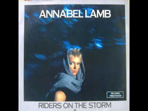 Annabel Lamb - Riders On The Storm (Dub Version)