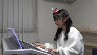 Download lagu 【 ChristmasFantasy/medley 】エレクトーン演奏 mp3