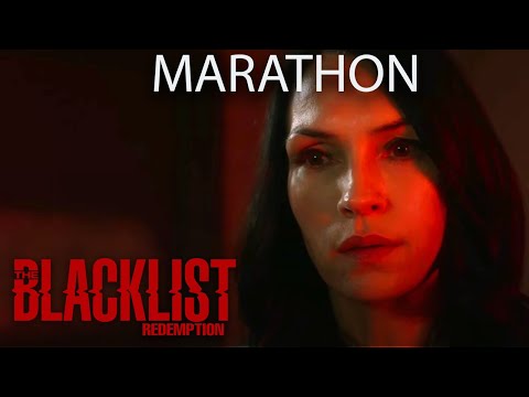 The Blacklist: Redemption | Leland Bray & Whitehall | Triple Episode | Rapid Response