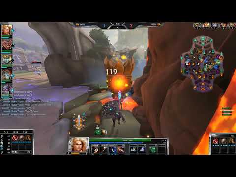 Quarentary Ep 5 - Achilles Solo - No wonder Belair plays this!!!!!!