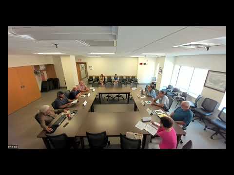 8.12.2026 Trees and Public Greenery Committee