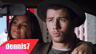 Nick Jonas & Jay-Z - Jealous (Remix) Explicit Dirty Version OFFICIAL MUSIC VIDEO
