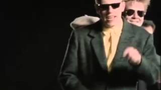 Madness   Yesterdays Men