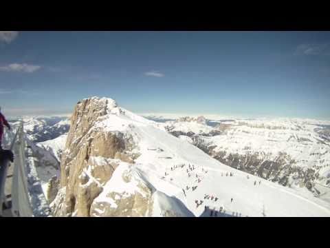 Capanna Bill in People Mover