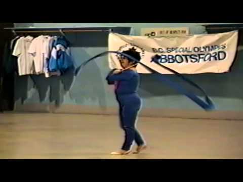 Michaela Rhythmic Gymnastics