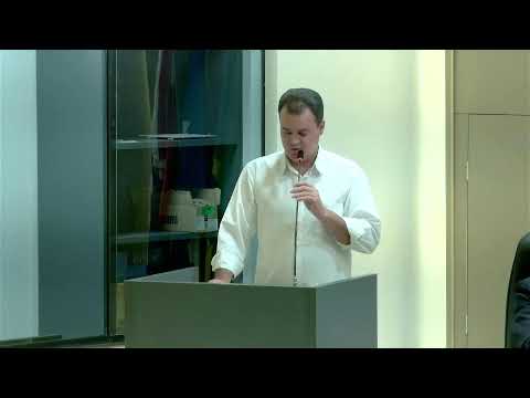 SESSÃO ORDINÁRIA DO DIA 27/08/2024.