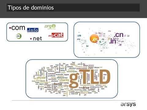 Webinar: Nuevos dominios: una oportunidad de negocio