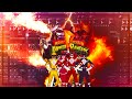 Mighty Morphin Power Rangers 8Bit Rearrange Official Music