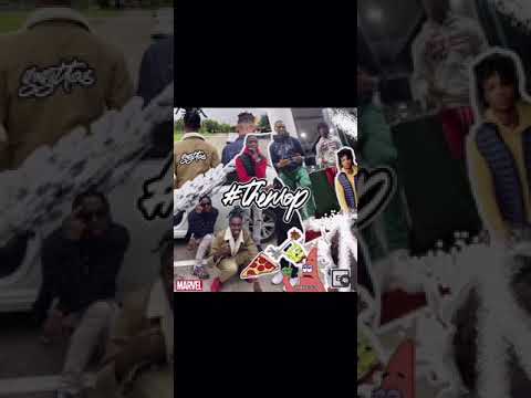 Tisakorean - The Mop (instrumental) (prodby Mighty Bay)