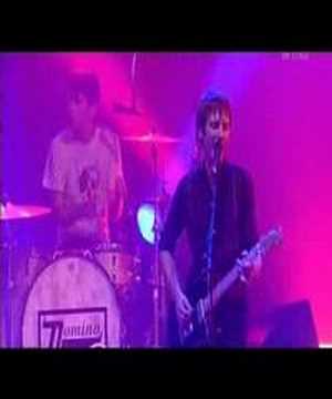 Franz Ferdinand - What You Meant