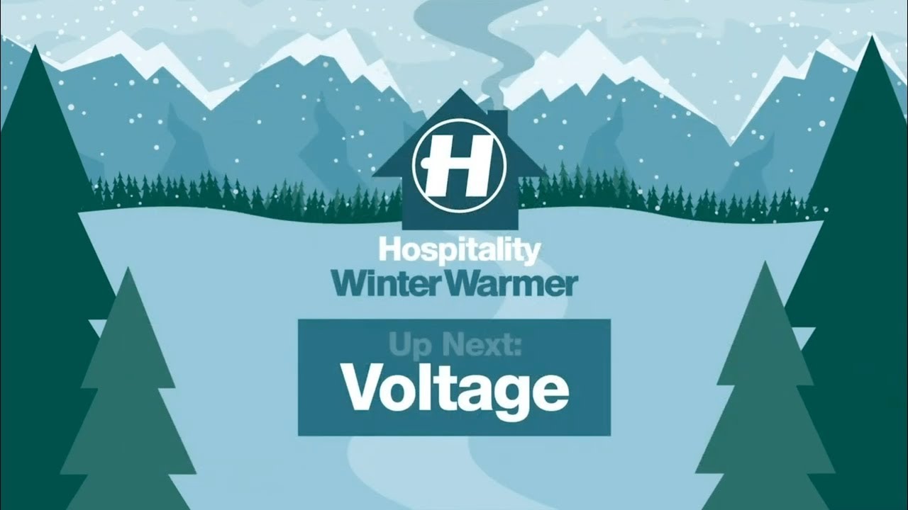 Voltage - Winter Warmer Mix
