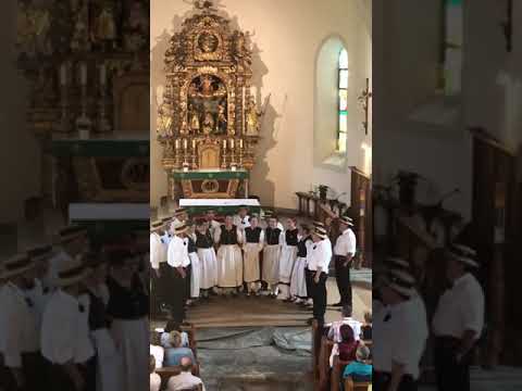 Frindschaft JK Echo vam Bietschhorn