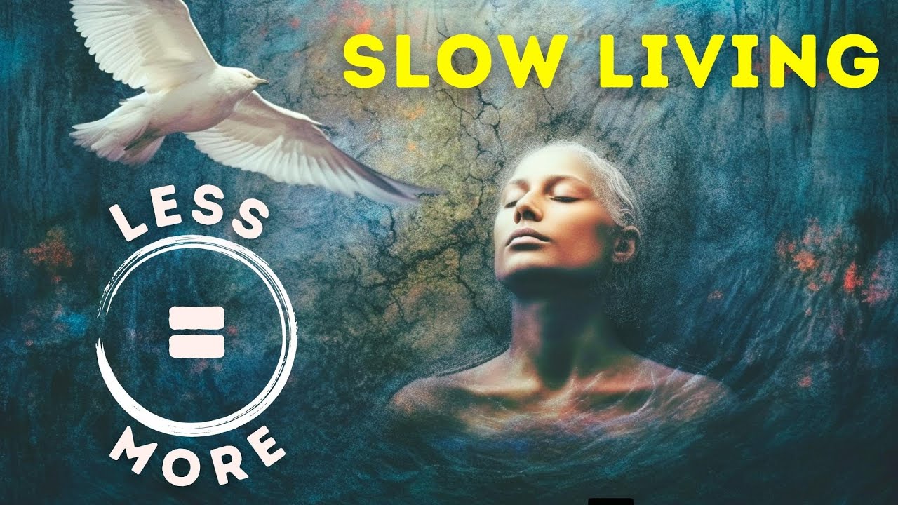 Finding Enrichment in Slow Living | The Art of Effortless Living