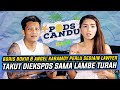 BORIS BOKIR ANGEL KARAMOY WHY ARE YOU AFRAID TO OPEN SOCIAL MEDIA HOUSEBREAKER EPISODE