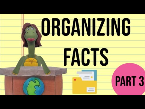 How to Write Body Paragraphs for Kids: Informative Writing (Part 3)