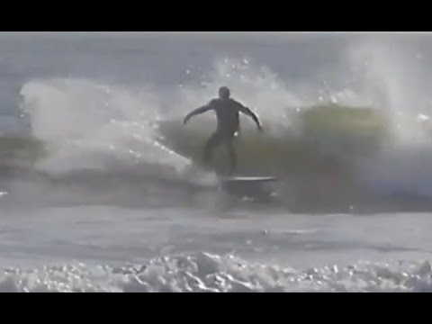 6'8 Haydenshapes Hypto Krypto Futureflex Surfboard (51 liters of volume)