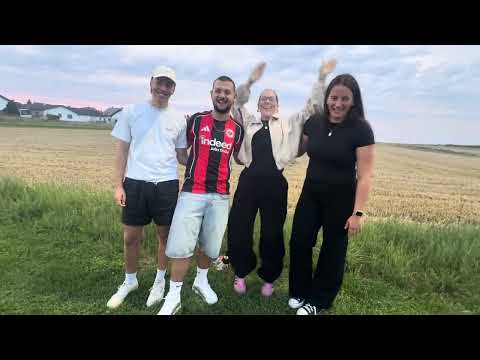 Slomo⚽️Television | SKV-FG Seckbach