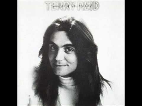 Terry Reid - Seed Of Memory w/ lyrics