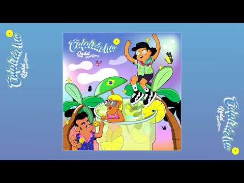 Rodd - Caipirinha (Prod. Rimau)