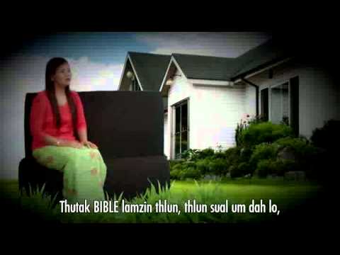 Far Men Par Hla Thar - Thutak Bible (2014)