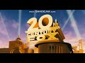 20th Century Fox Logo 2006