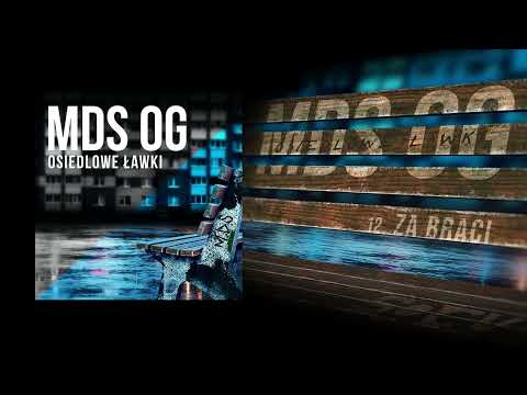 MDS OG - Za braci (prod. younguena)