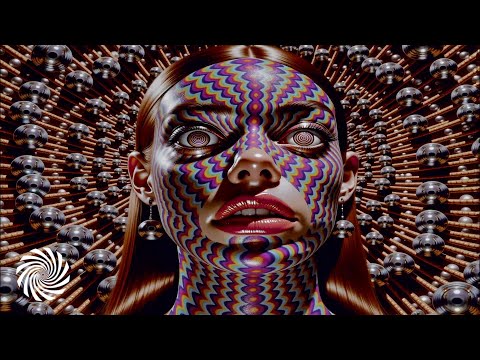 Nevo - Endless Dream [Video Clip / 8K]