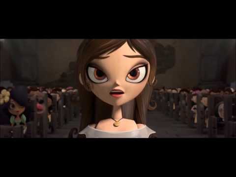 The Hero King part 18 - Manolo And Maria Meet Again/ Can You Feel The Love Tonight