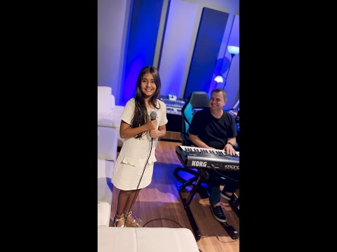 Juju Menotti - Como Vai Você (COVER)