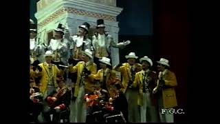 Al liquindoi – Primera Semifinal – COAC 1998