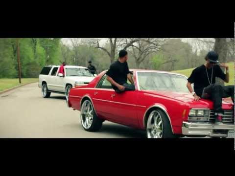 DMV Shod - East Texas Hard Heads - Xclusiv World Premiere (Directors Cut)