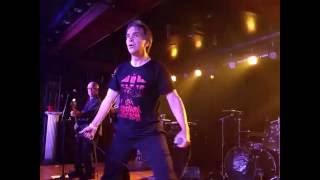 Dead Kennedys - Kill the Poor - 6/26 Webster Hall