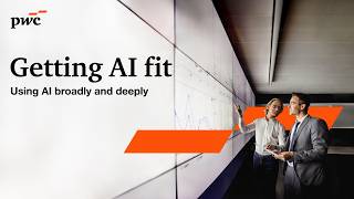 Using AI broadly and deeply
