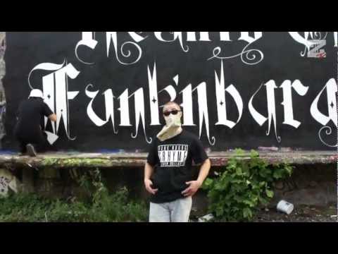 9'Doppl-M - Gezeichnet vom Leben