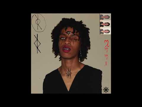 JOHNNASCUS - ERRQUU (Full Album Stream)