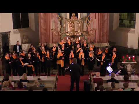 CHORios Leipzig - Cantilena