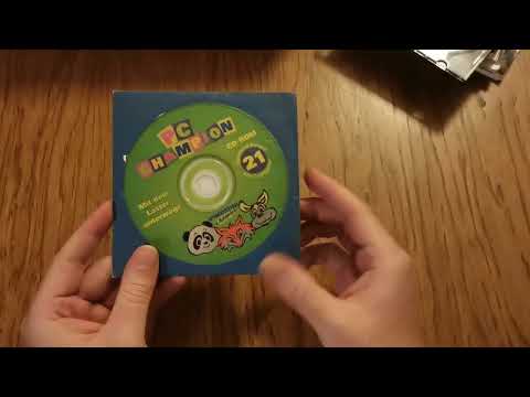 Die Geschichte der Computerspiele vom Rok