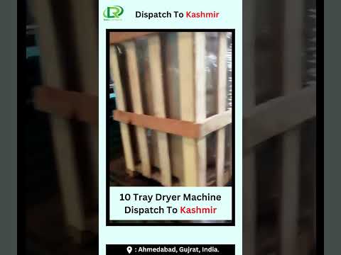 Dispatch video for Kashmir and Tiruppur thumbnail