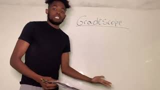 What is Gradescope