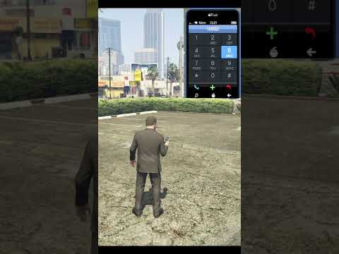 GTA 5: Cheat Code For High-Speed Car!!! #gta #gta5