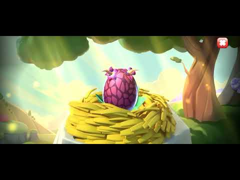 Dragon Board | Dragon Mania Legends